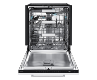 Zmywarka Samsung DW90H79H1B0U1 60 cm Bespoke AI, 59,8cm, 14kpl, Bespoke AI, SmartThings, WaterJet Clean, Auto Open Door - ilość koszy 3 - 1537062 - zdjęcie 2